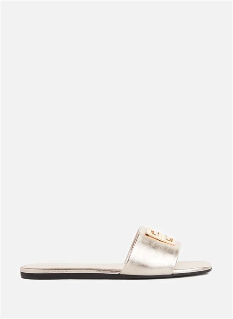 claquette givenchy femme imitation